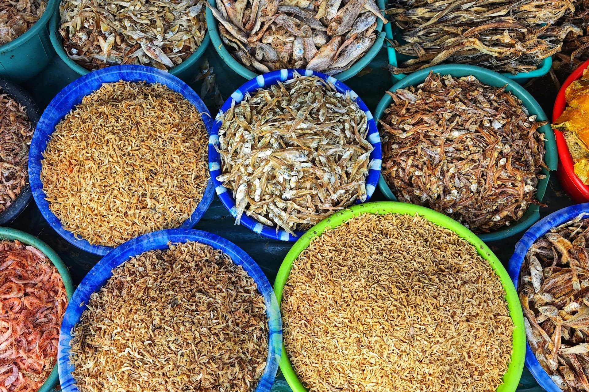 Nigerian farmland